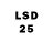 LSD-25 экстази кислота TurtleMaster2.0